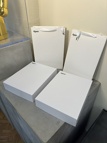 Dy Styling Gift Set（10 pcs）