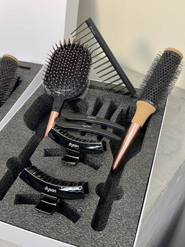 Dy Styling Gift Set（10 pcs）