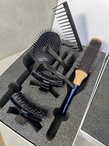 Dy Styling Gift Set（10 pcs）