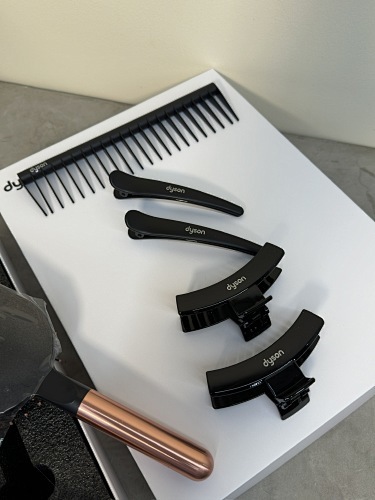 Dy Styling Gift Set（10 pcs）