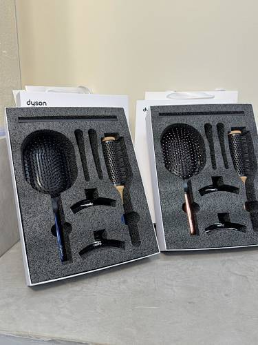 Dy Styling Gift Set（10 pcs）