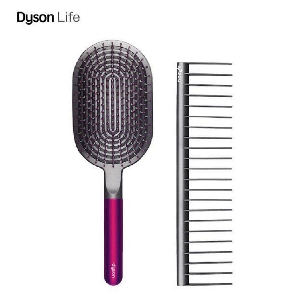 Dy supersonic delangling comb and paddle brush（50 pcs）