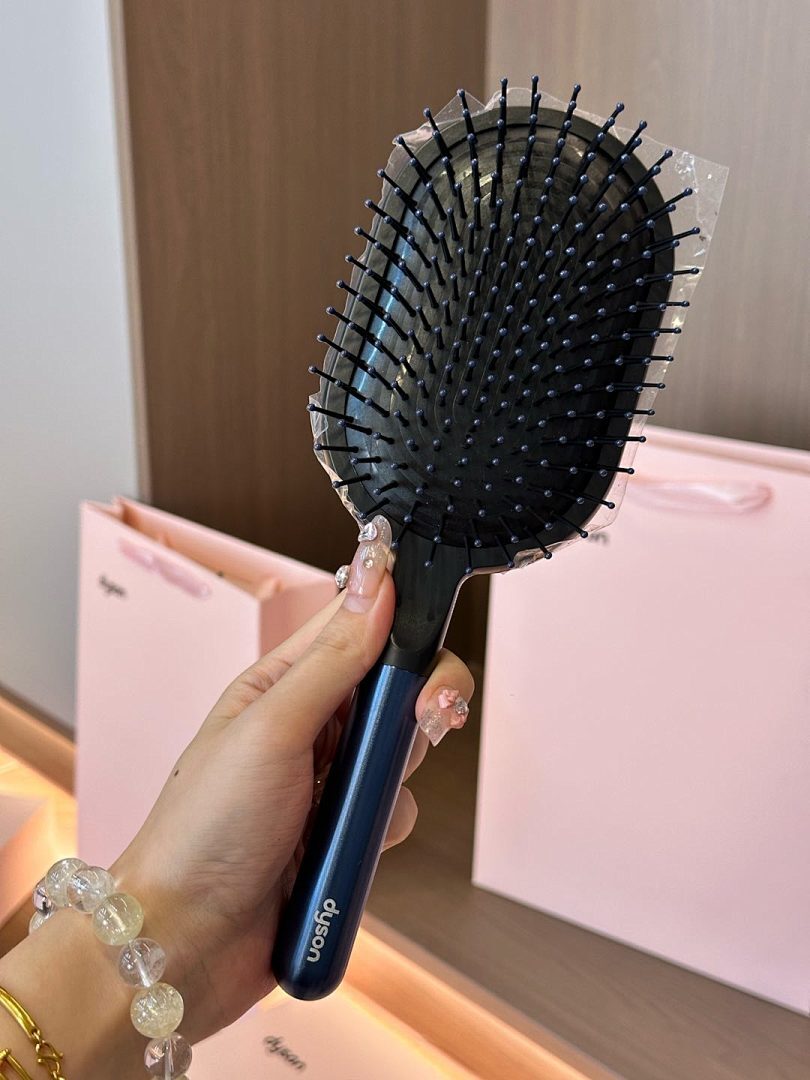 Dy supersonic delangling comb and paddle brush（50 pcs）