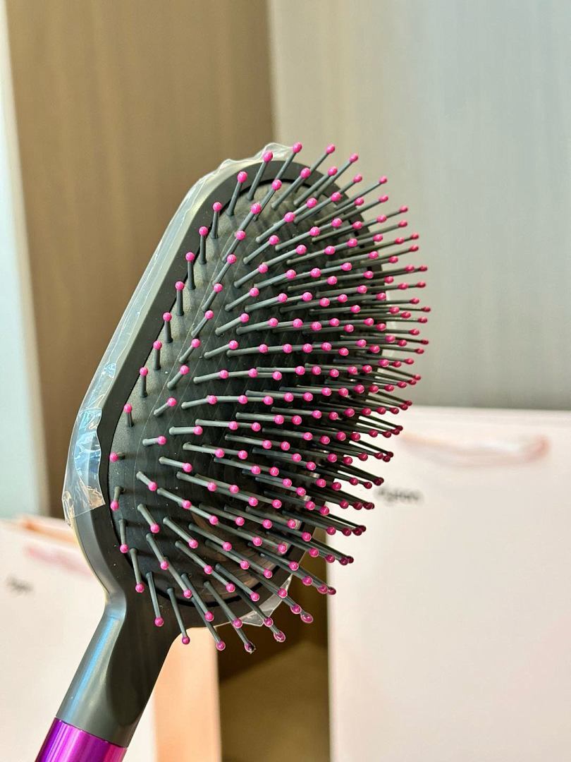 Dy supersonic delangling comb and paddle brush（50 pcs）