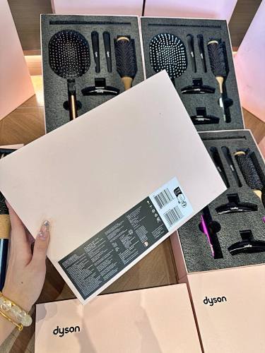 Dy Styling Gift Set（10 pcs）