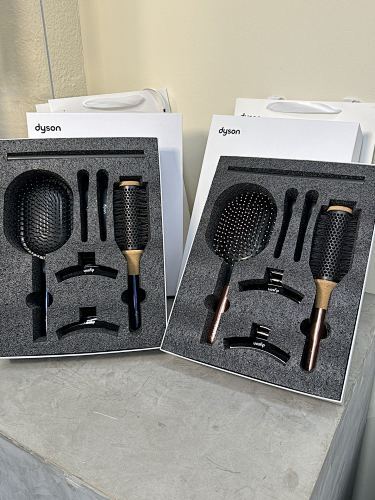 Dy Styling Gift Set（10 pcs）