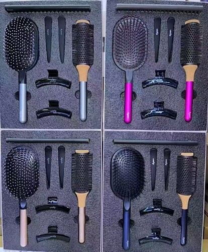 Dy Styling Gift Set（10 pcs）