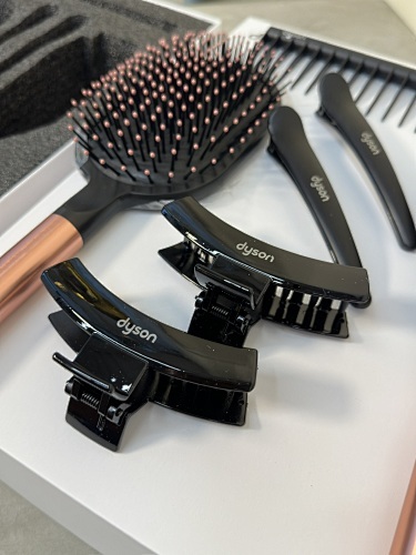 Dy Styling Gift Set（10 pcs）