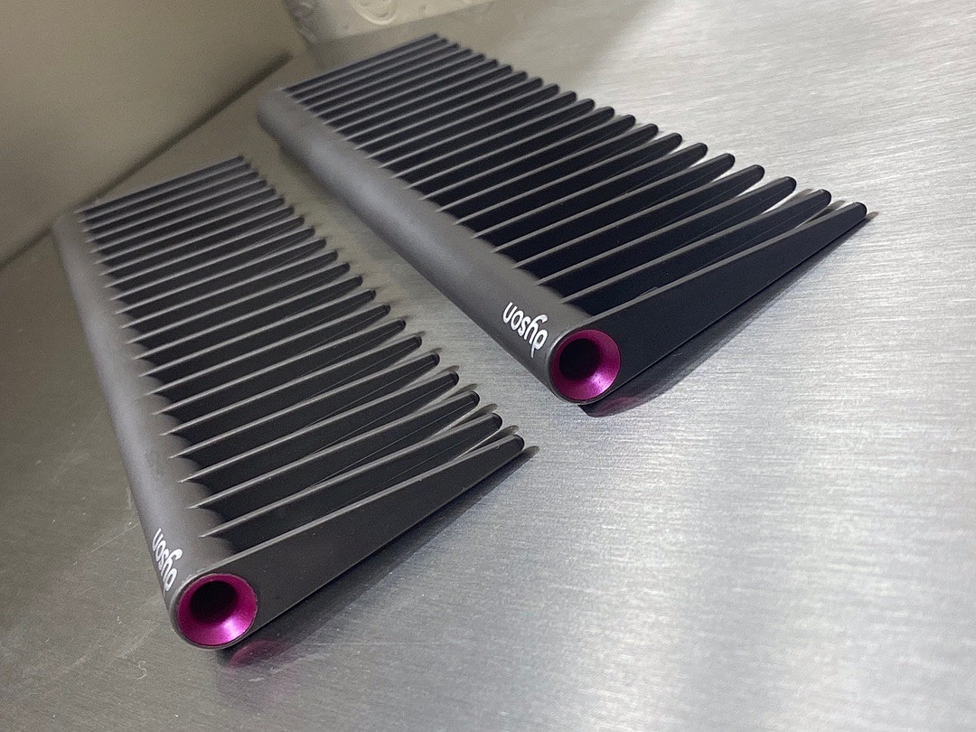 Dy supersonic delangling comb and paddle brush（50 pcs）