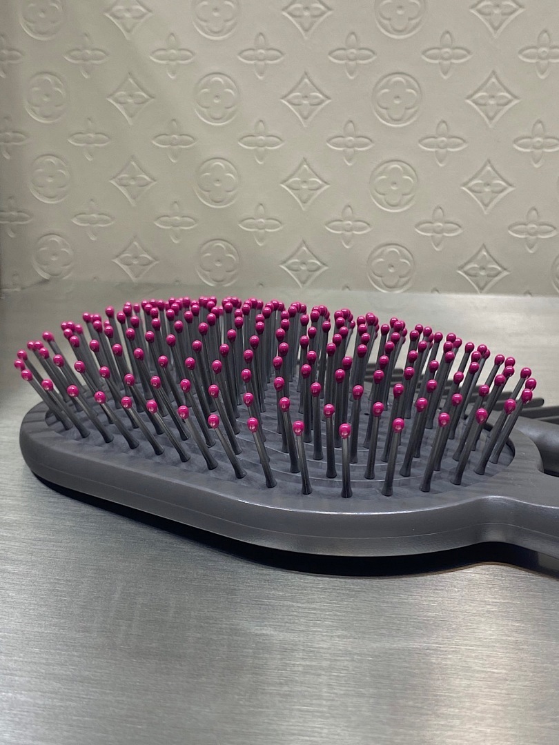 Dy supersonic delangling comb and paddle brush（50 pcs）