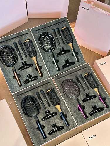 Dy Styling Gift Set（10 pcs）