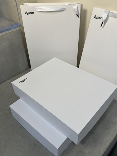 Dy Styling Gift Set（10 pcs）