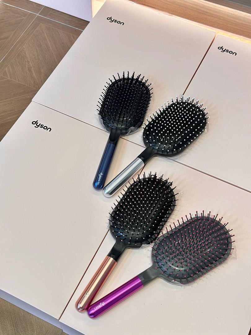 Dy supersonic delangling comb and paddle brush（50 pcs）