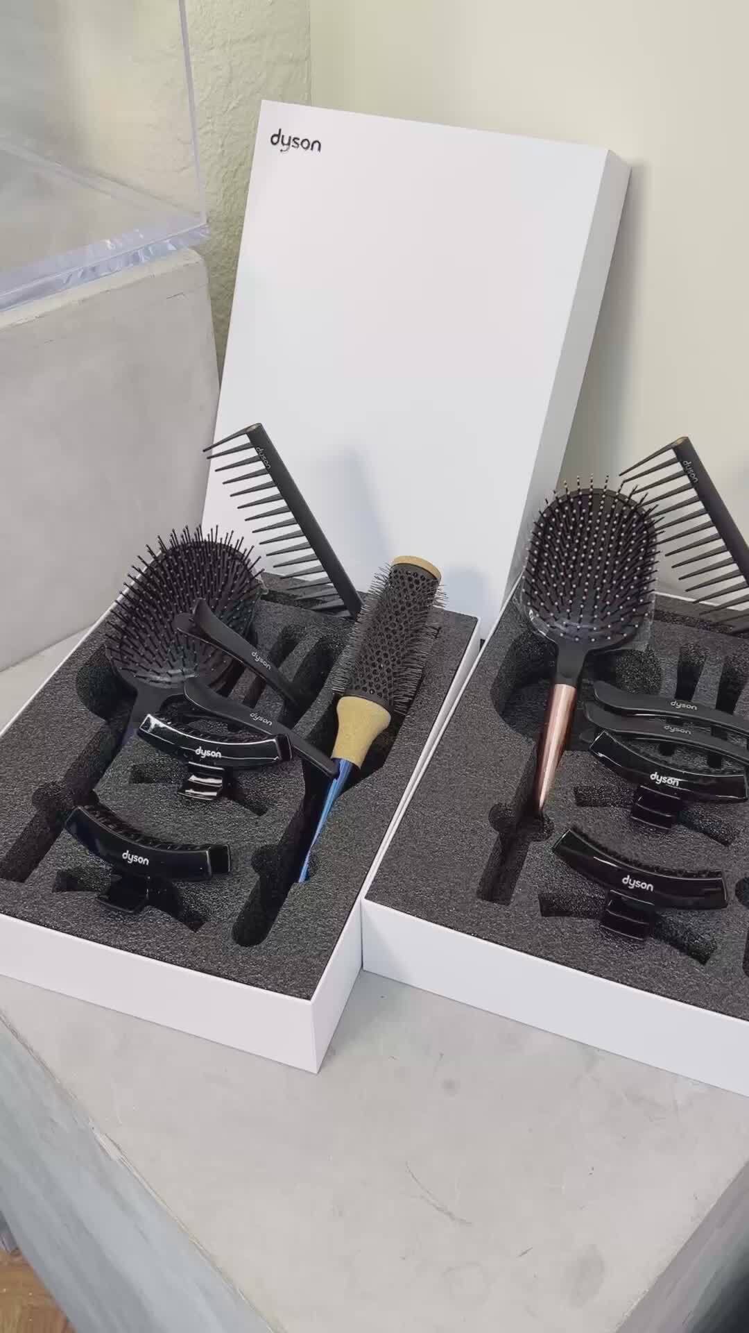 Dy Styling Gift Set（10 pcs）