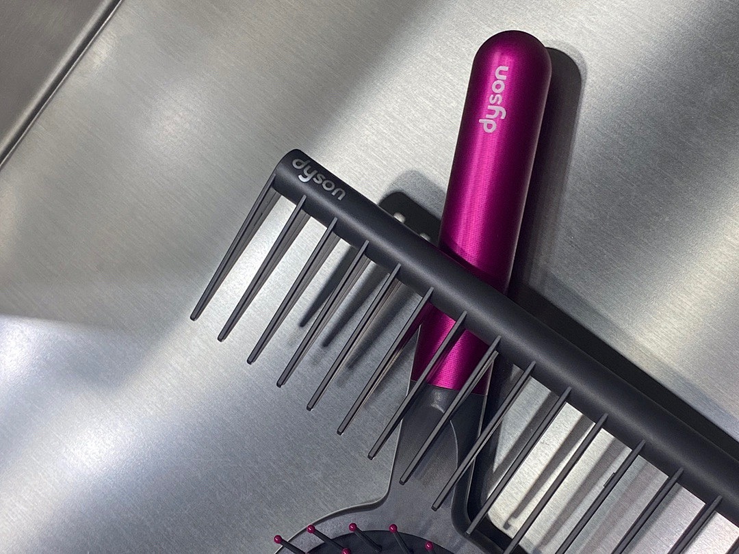 Dy supersonic delangling comb and paddle brush（50 pcs）