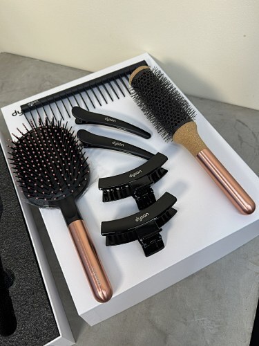 Dy Styling Gift Set（10 pcs）