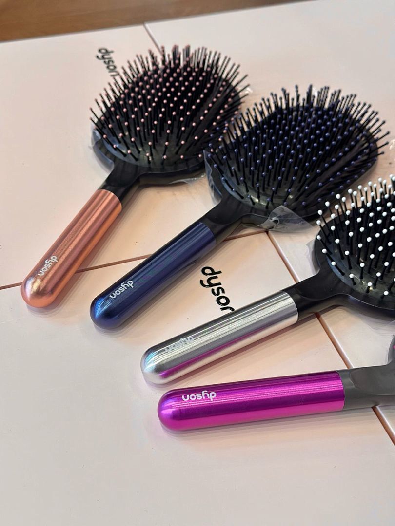Dy supersonic delangling comb and paddle brush（50 pcs）