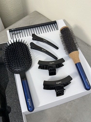 Dy Styling Gift Set（10 pcs）