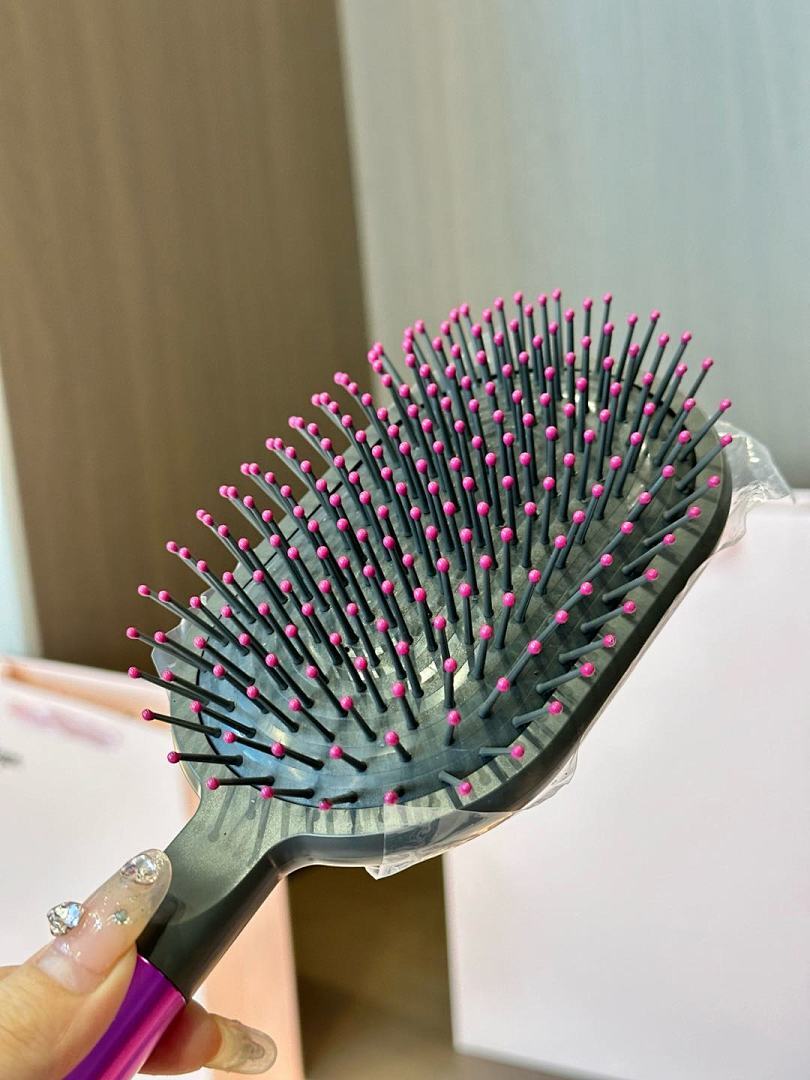 Dy supersonic delangling comb and paddle brush（50 pcs）