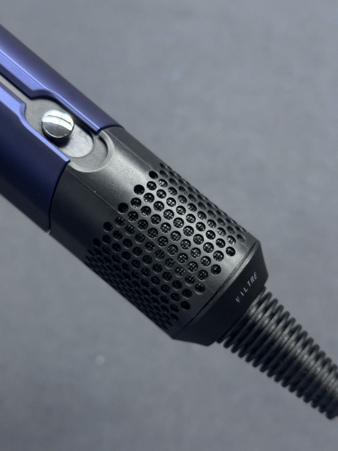 HT01 Airstrait Straightener