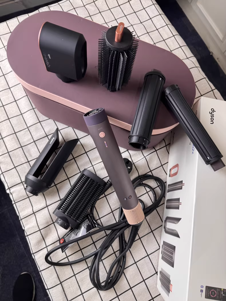 HS09 Airwrap Multi-Styler (Bluetooth Version)