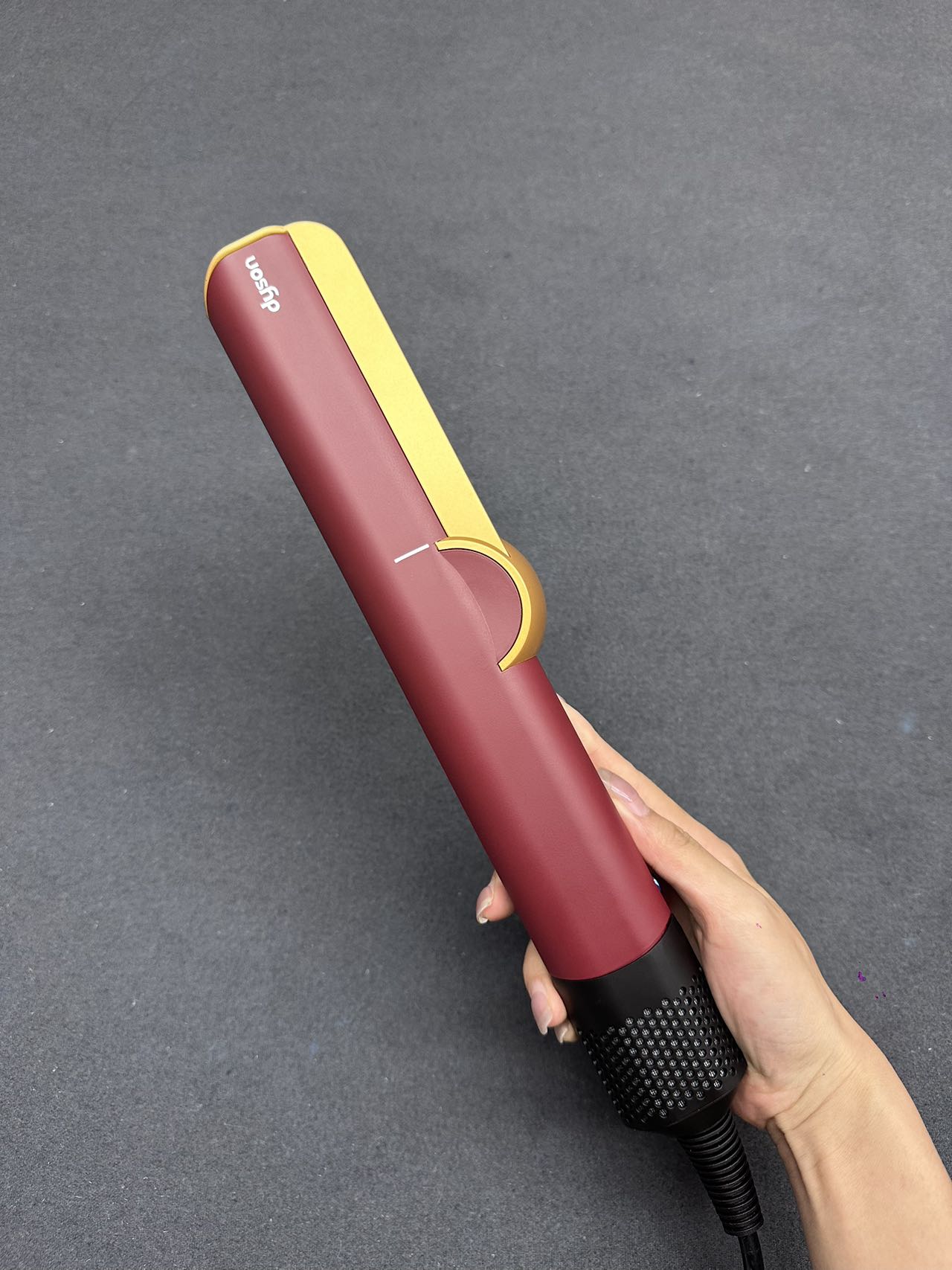 HT01 Airstrait Straightener （Gift Set Edition)