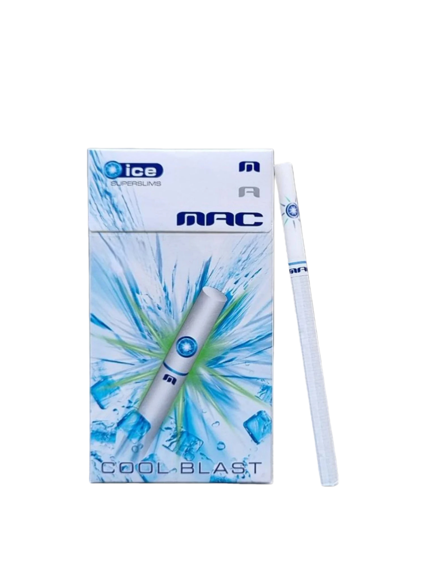 Mac Cool Blast Menthol 5mg