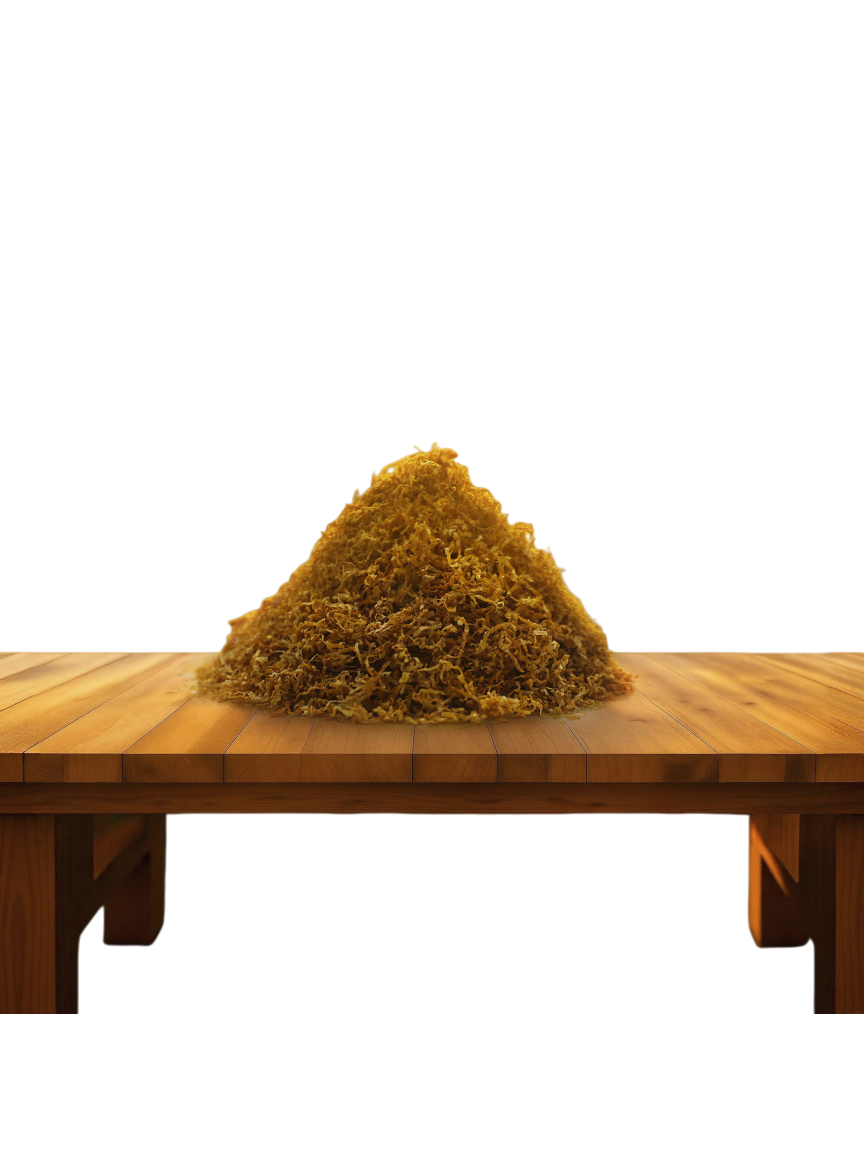 (Wholesale Prices) Loose Tobacco