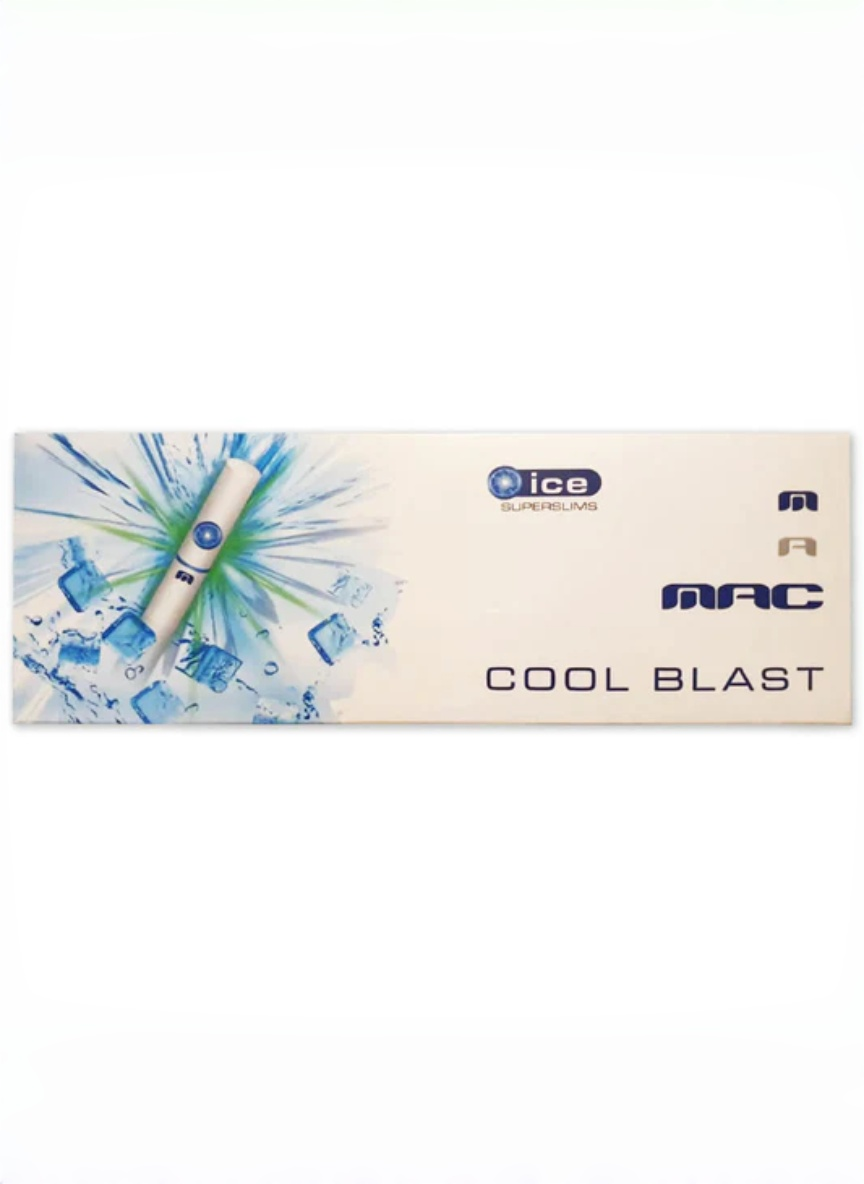 Mac Cool Blast Menthol 5mg