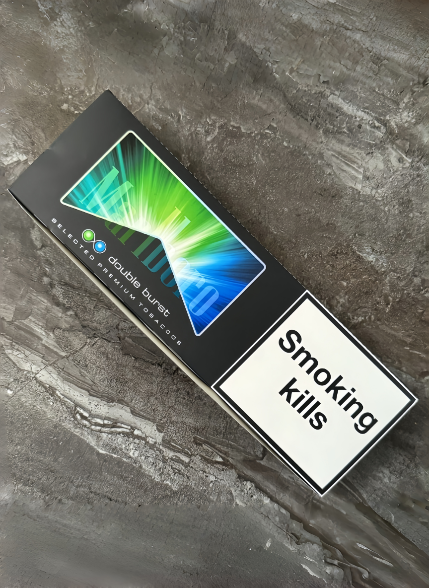 Marlboro Double Blast Double Blast