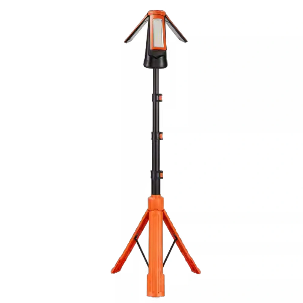 Telescoping Stand Camping Lantern