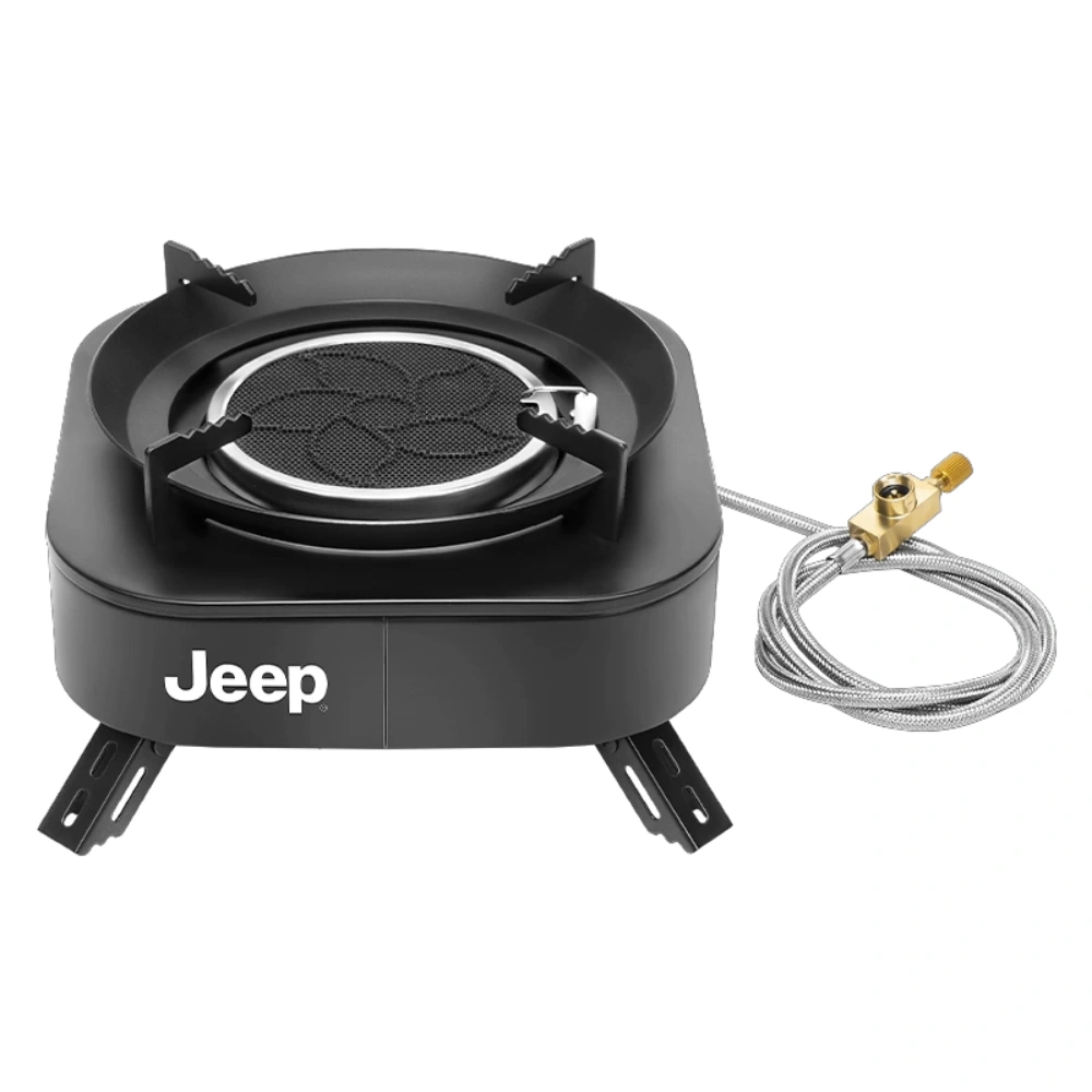 Portable Butane Stove