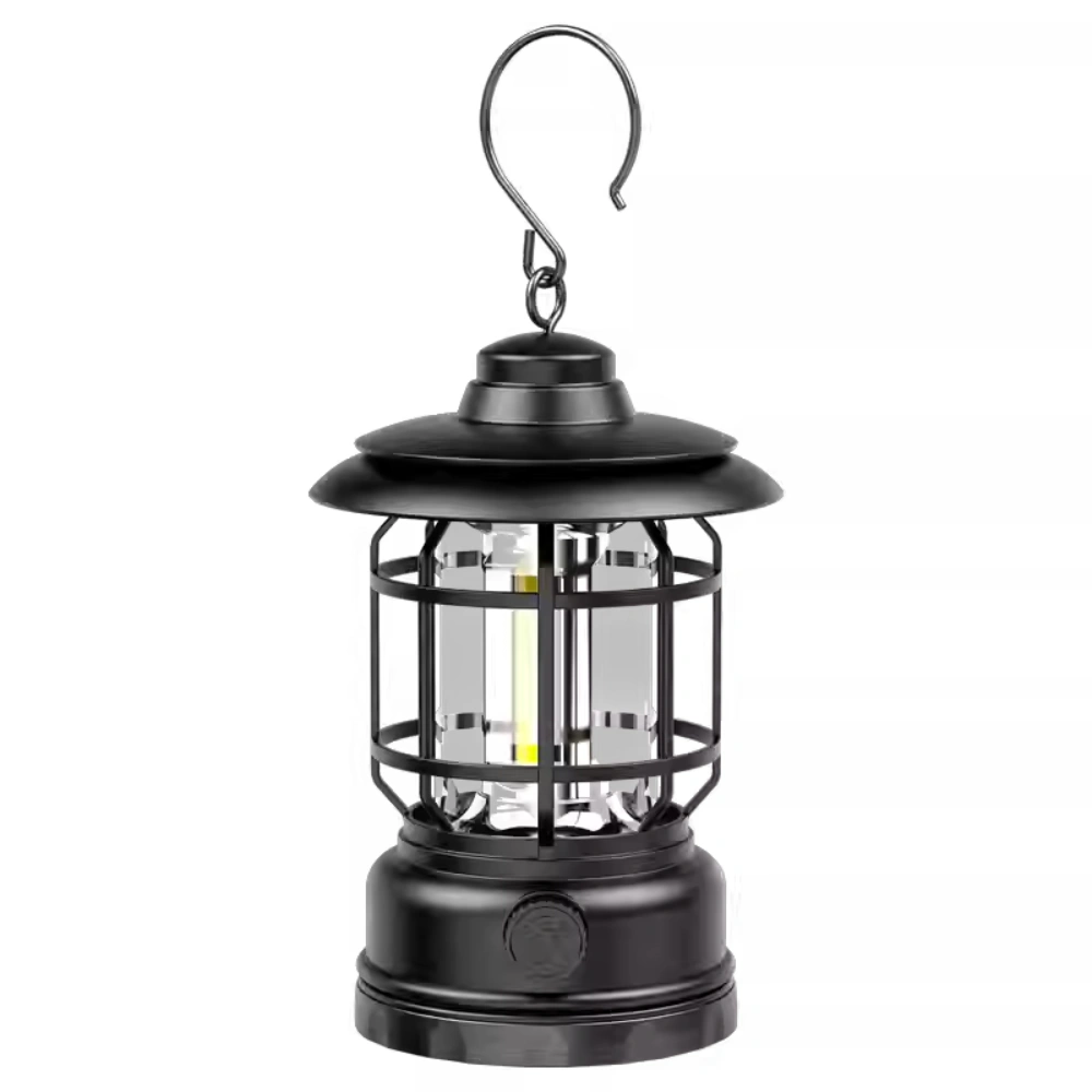 Camping lantern