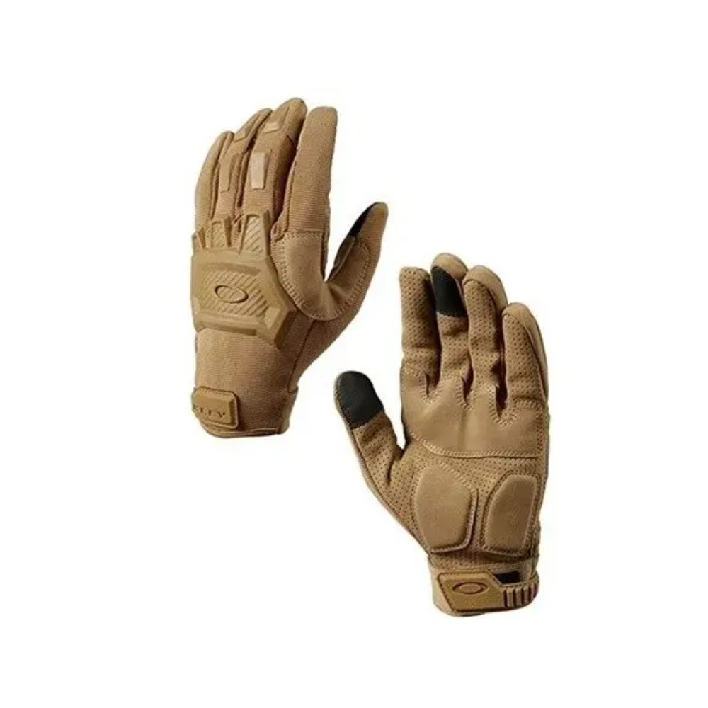 Flexion Men's Snowmobile Gloves