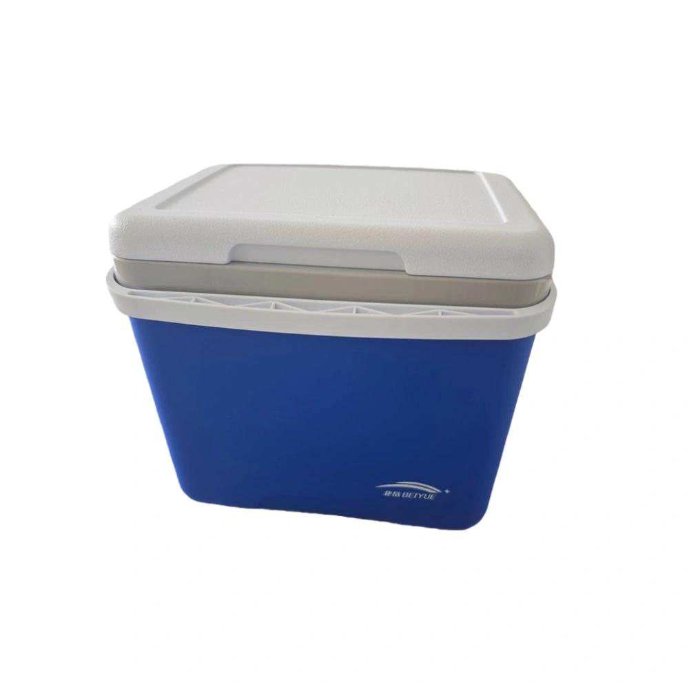 Insulated Cooler Boxes & Ice Packs