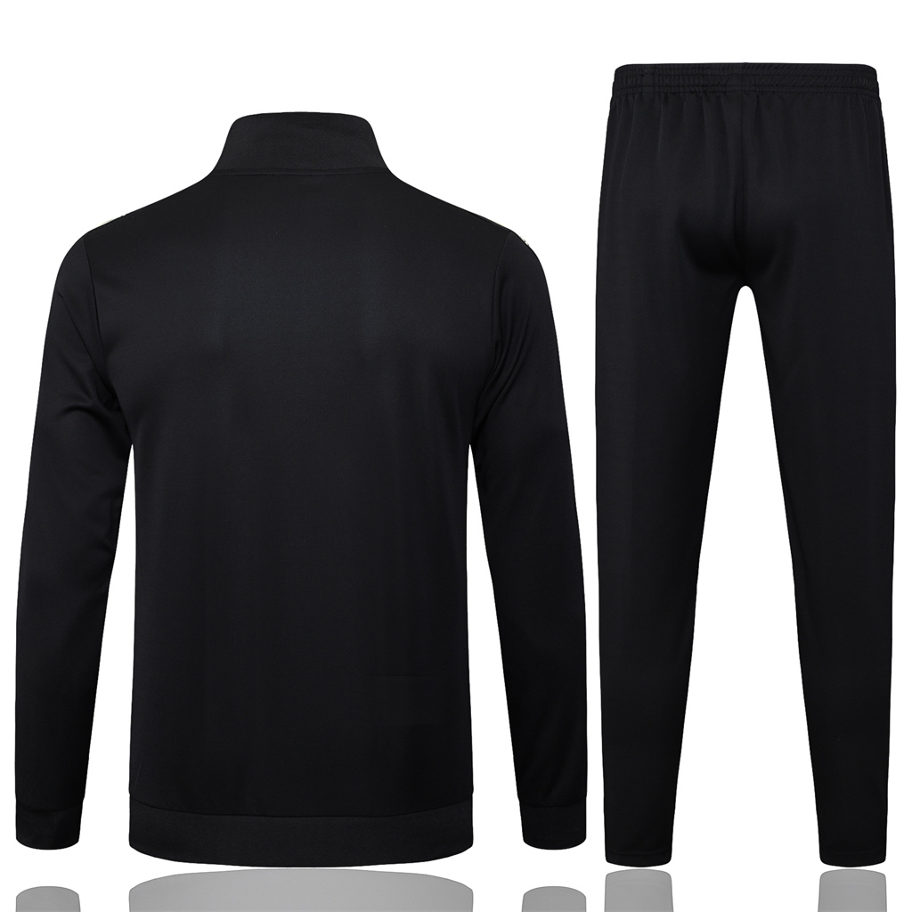 Mexico Training Jacket 24/25