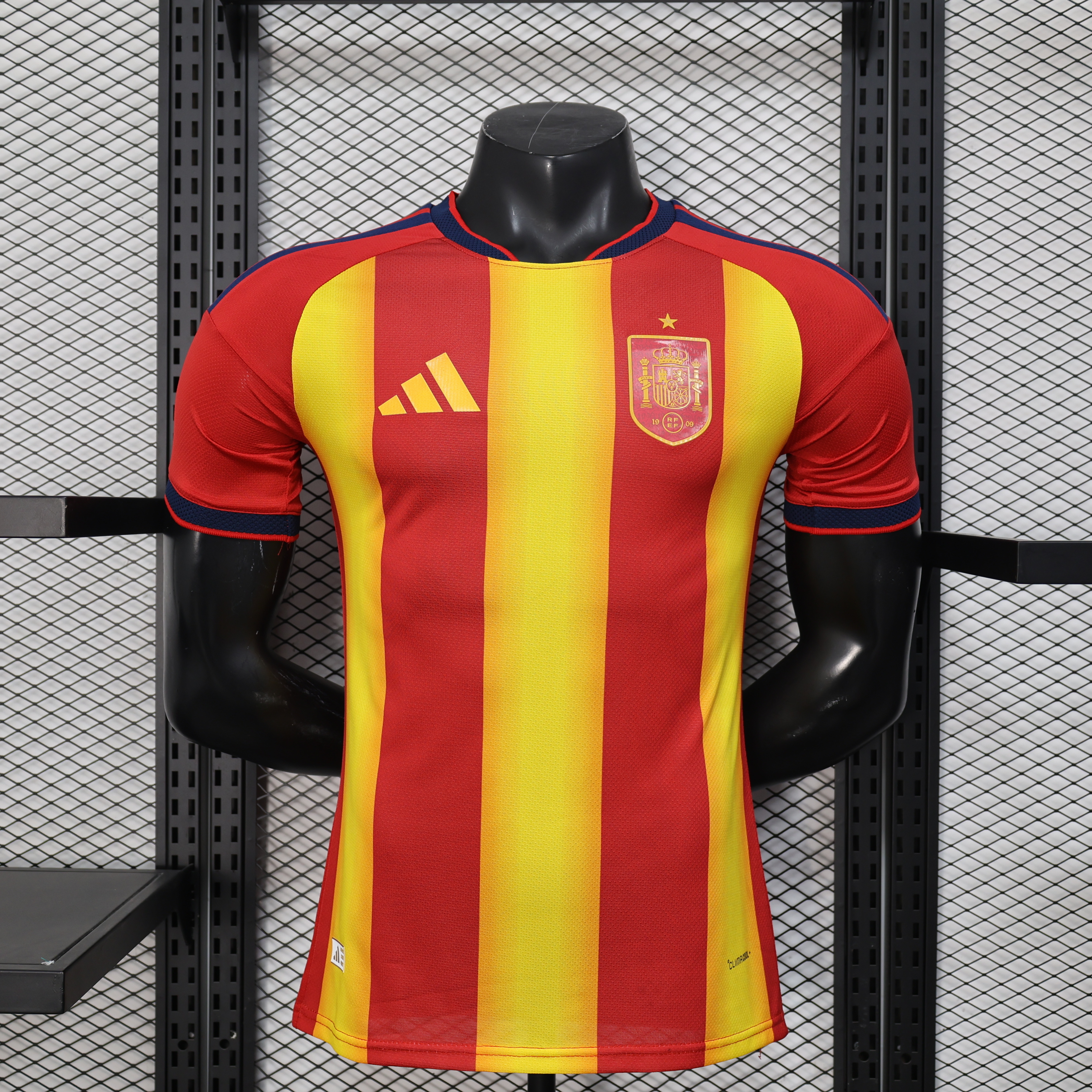 2026 Spanish Special Edition Player Version