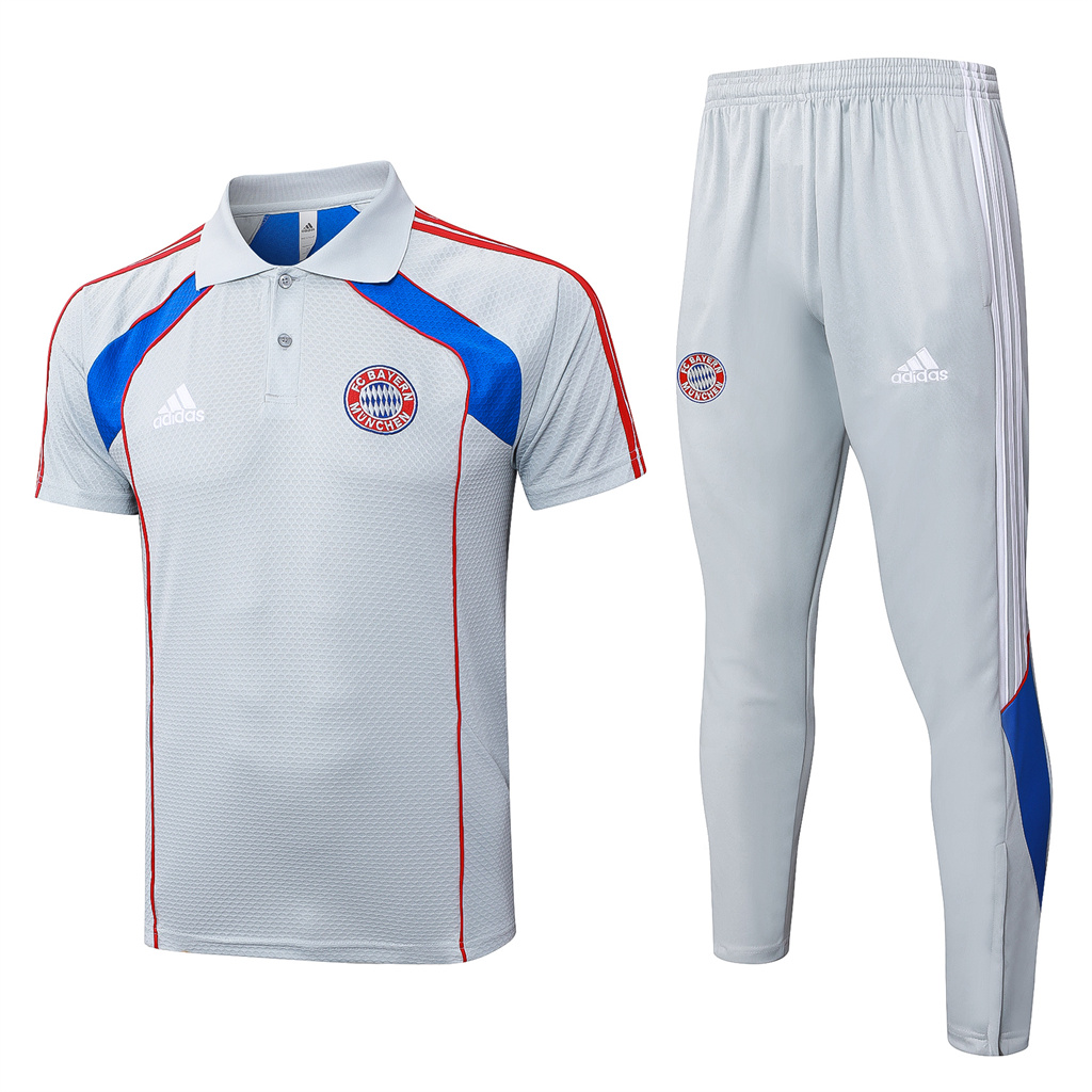 Bayern Munich POLO Jersey 25/26