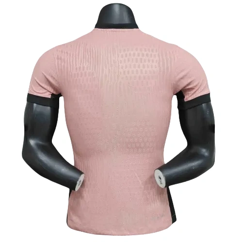 24-25 PSG Saint-Germain Third Away Soccer Jersey Player Version