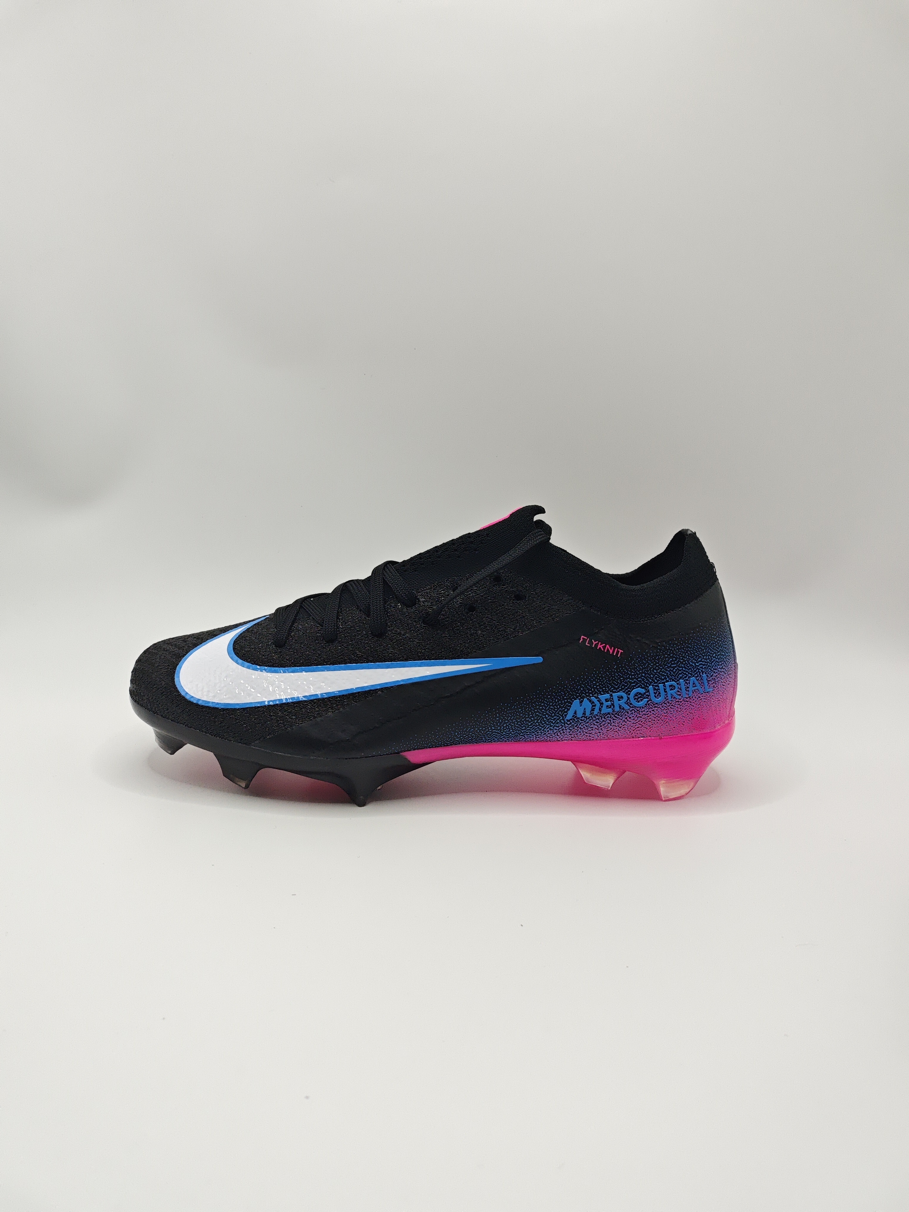 Nike Mercurial 16 Built-in Bonded Pack Full Air Cushion Waterproof Knit FG Soccer Cleats