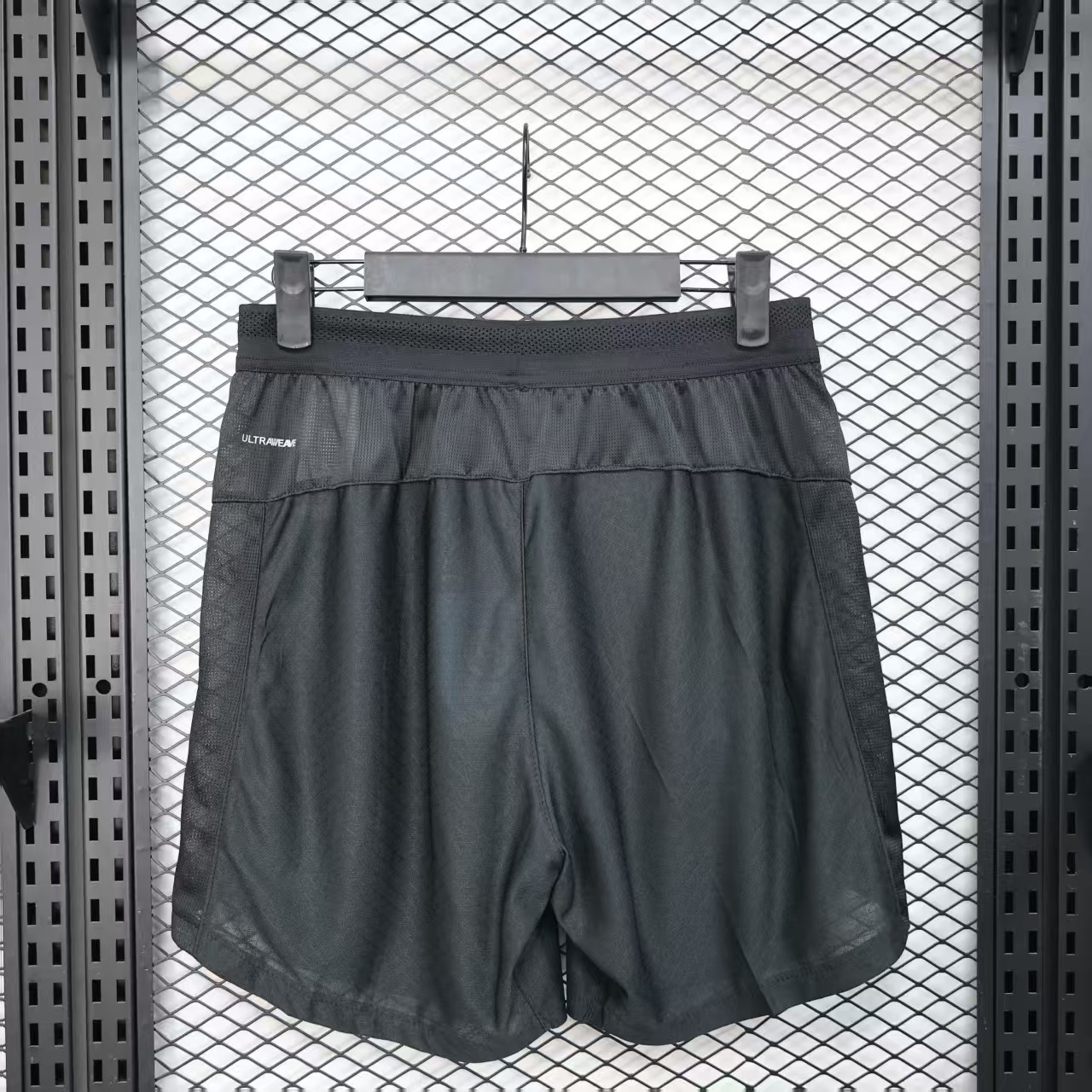 Manchester City 25/26 Away Player Version Casual Shorts