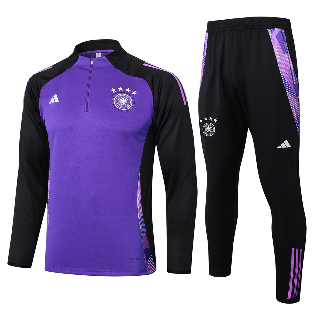 Germany Training Jersey Suit 24/25