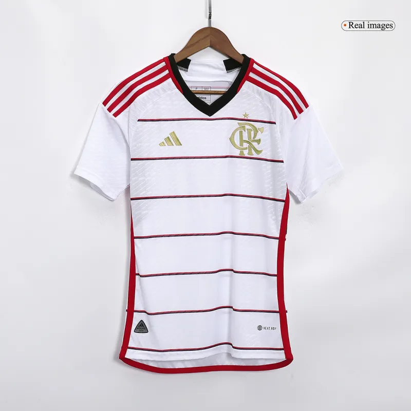 CR Flamengo 2023/24 Away Jersey