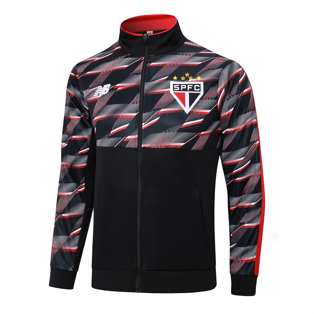 Sao paulo Training Jacket 24/25