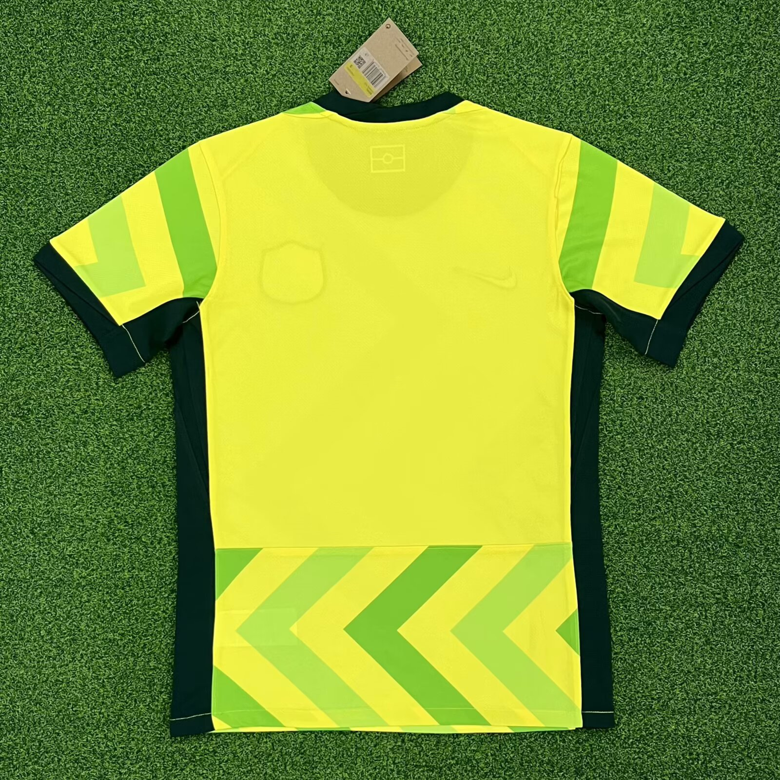 Australia Home Man Jersey 25/26