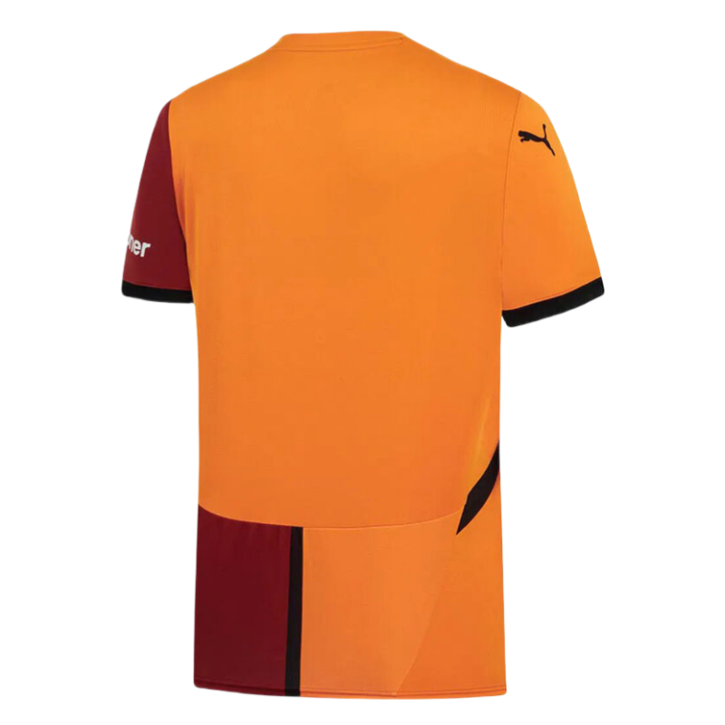Galatasaray Home Shirt Soccer Jersey 24-25
