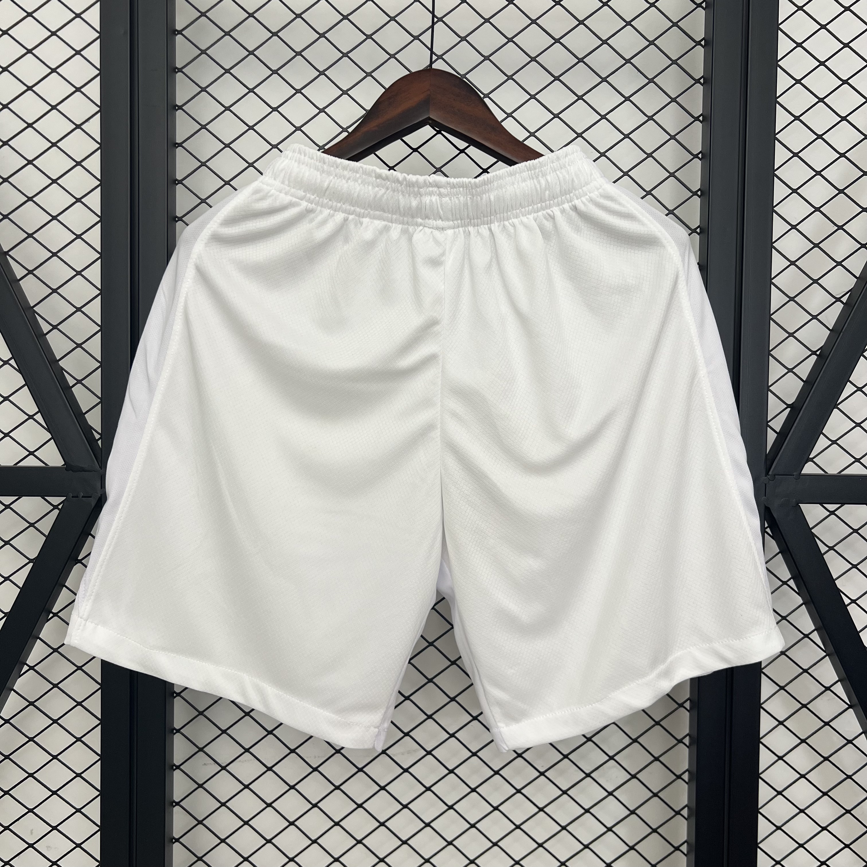 Inter Milan Away Shorts 25/26