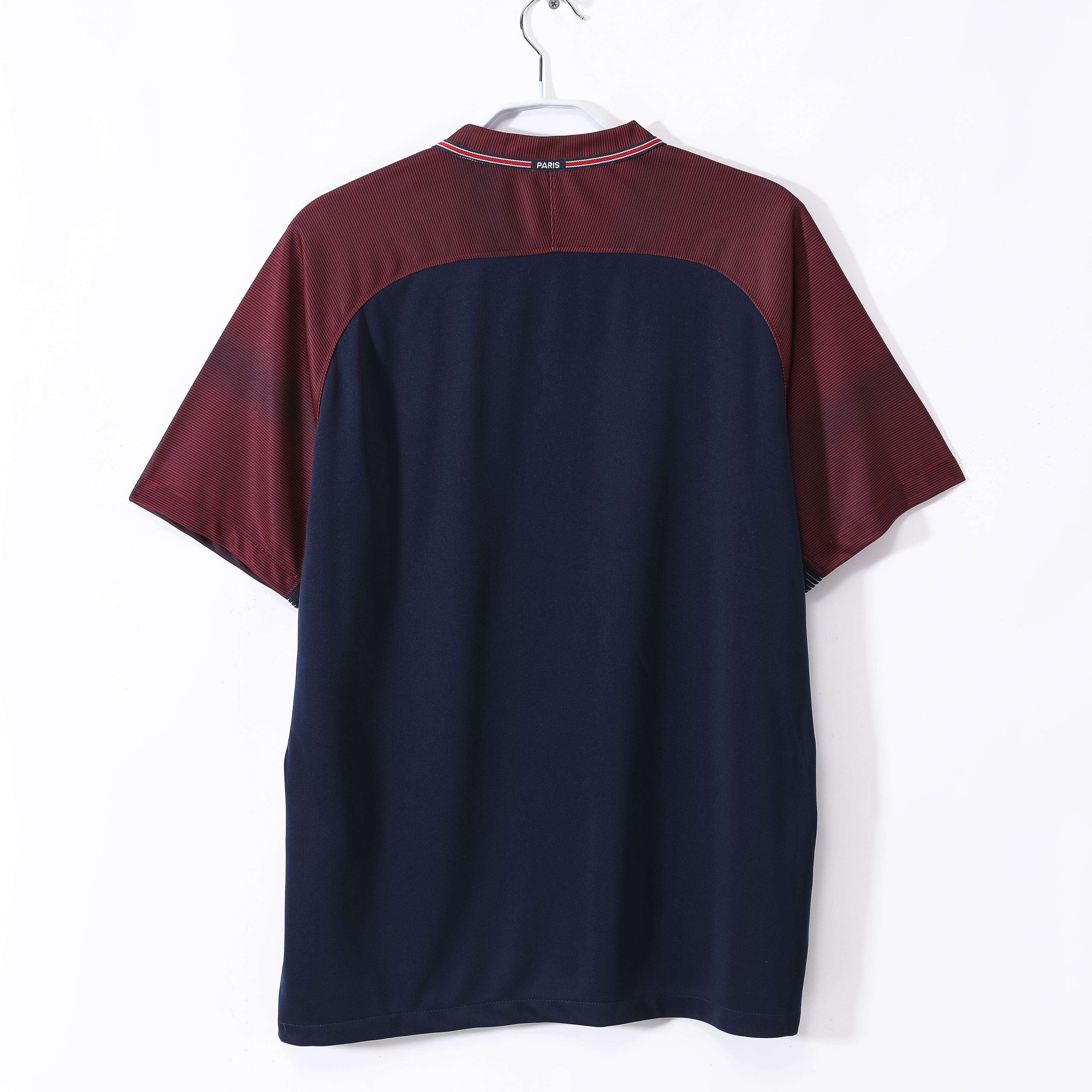 Paris Saint Germain Home Retro Jersey 2017/18