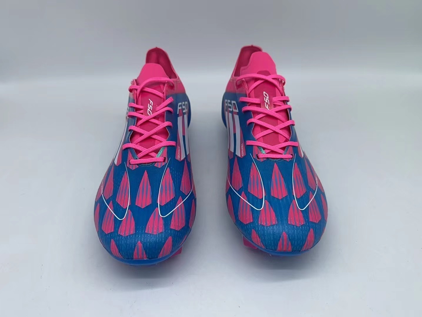 Adidas F50 Football Boots FG Studs / Adidas F50 FG