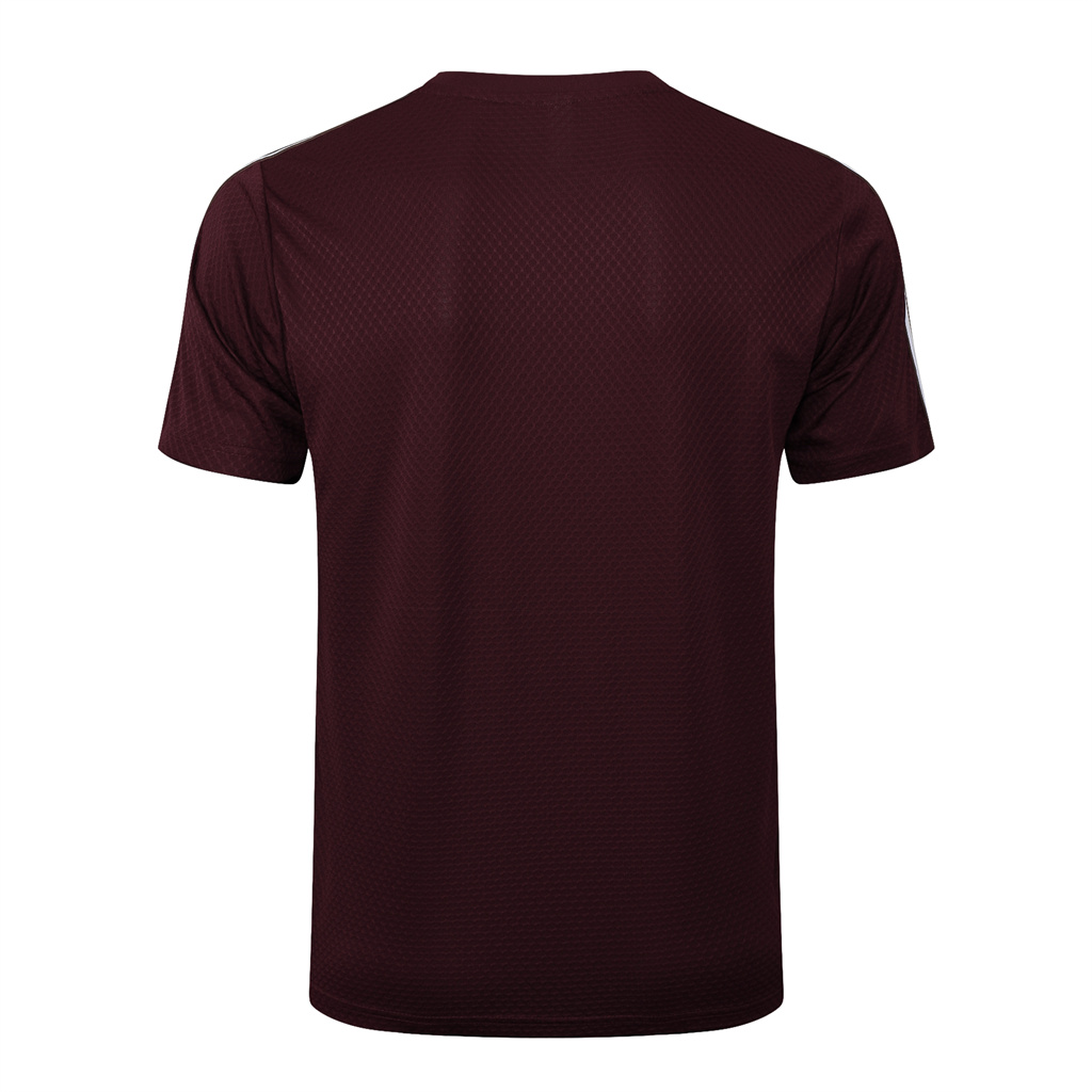 Ajax Training Short sleeve Jersey 25/26